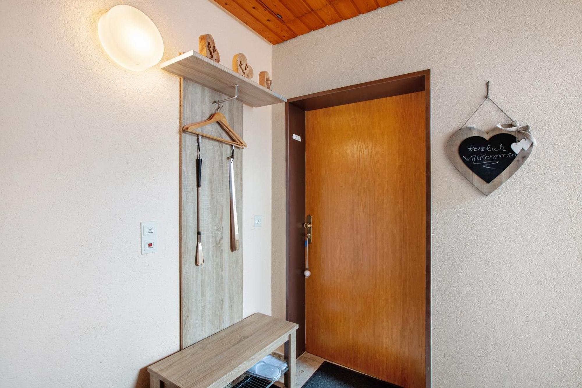Ferienwohnung Lueg Ins Wiesental Steinen  Exterior foto